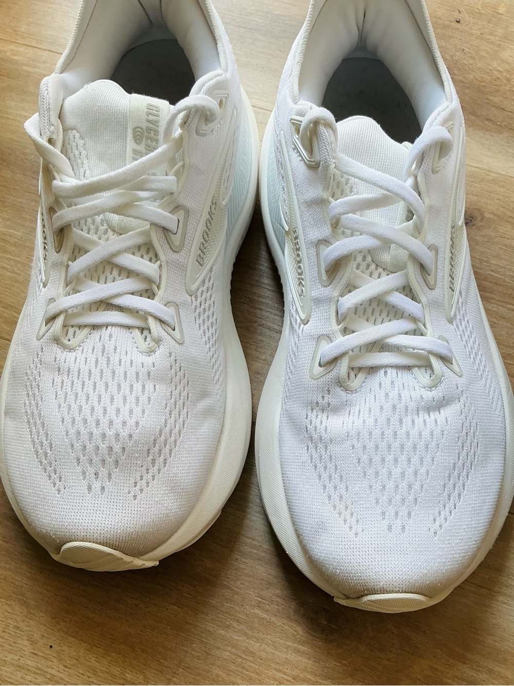 Brooks Glycerin 22 Women’s Size 8.5 Running Shoes Cushioned Sneaker - Picture 14 of 14